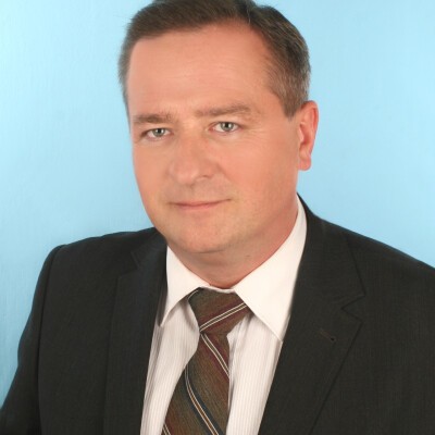 Sylwester Kaczmarek
