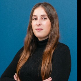 Celia BABA-AISSA