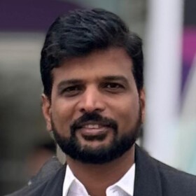 Dr Pravin Nalawade