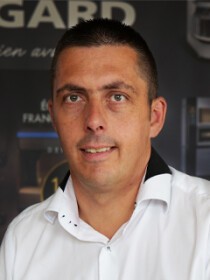 Frédéric Risch