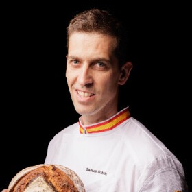 Samuel Suarez