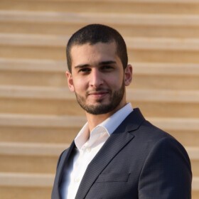Abbas Najem