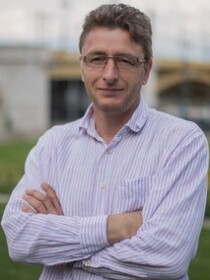 Janos Ziegler