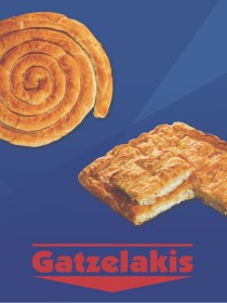EVANGELOS GATZELAKIS