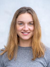 Nelly Mathias