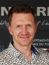Olivier MASSON