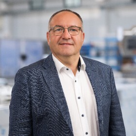 Jürgen Krause