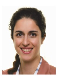 Dr. Azadeh Mohammadi