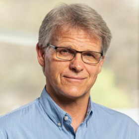 Thorleif Svanfeldt Brokke