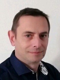 Laurent Spenlé