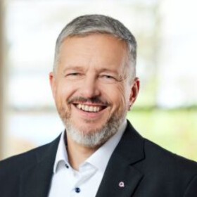Jens Schadewald