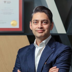 Ankit Kaushal