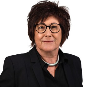 Heike Brandes-Stehle