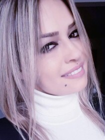 Ikram Lefi