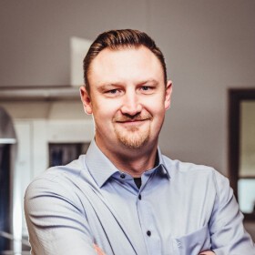 Michael Vogel