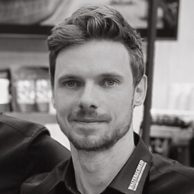 Andre Walterscheid