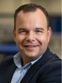 Ewoud Zwarteveen