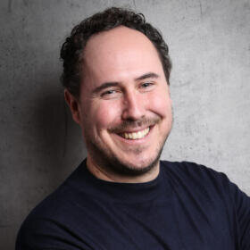 Christian Werry