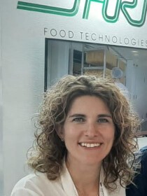 Alessandra Salvalaggio