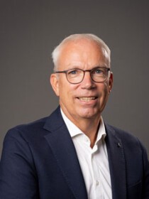 Pim van der Breggen