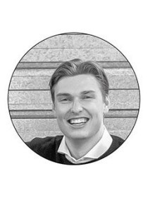 Nick Eversdijk