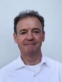 Eberhard Siegle