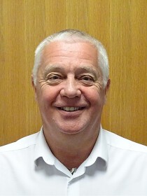 Simon Rowlatt