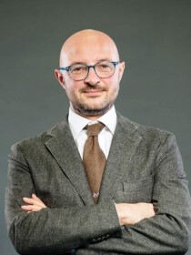 Daniele Vaglietti
