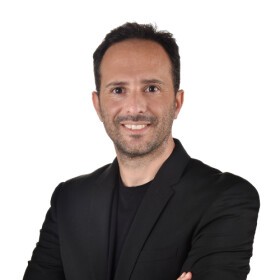 Elias El Mokdessi