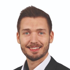 Frederic Kraus