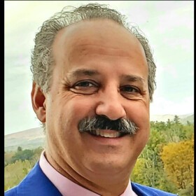 Damian Morabito