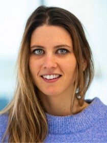 Dr. Alice Costantini