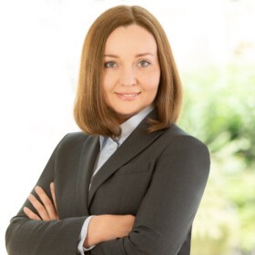 Anastasia Bauer