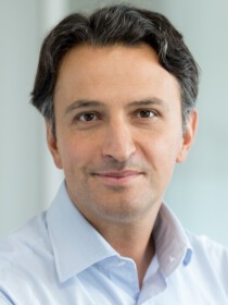 Raymond Nogael