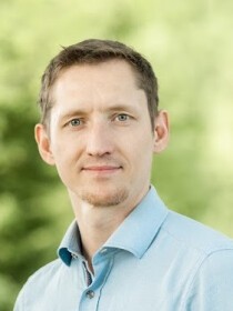 Dipl. Ing. Florian Knoll