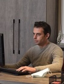 Raed Sader