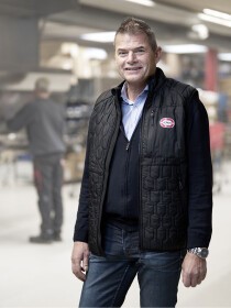 Per Rasmussen