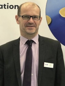 Paul Mann