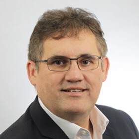 Dieter Schröder