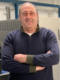 Pedro Valero