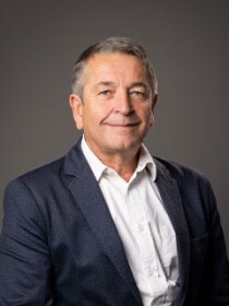 Laurent Charpentier