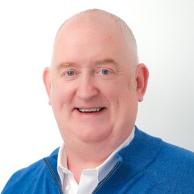 Steve Eaton