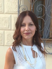 Maria Teresa Zanella
