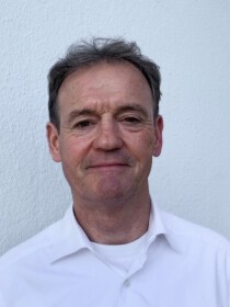 Eberhard Siegle