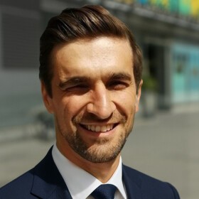 Anton Gorbunov
