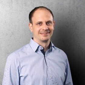 Daniel Thiel