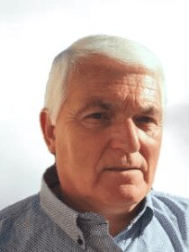 Guy Van den Bosschelle