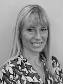 Miss Donna Haynes