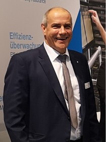 Heiner Siegrist