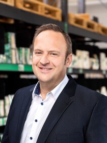 Frank Kolvenbach